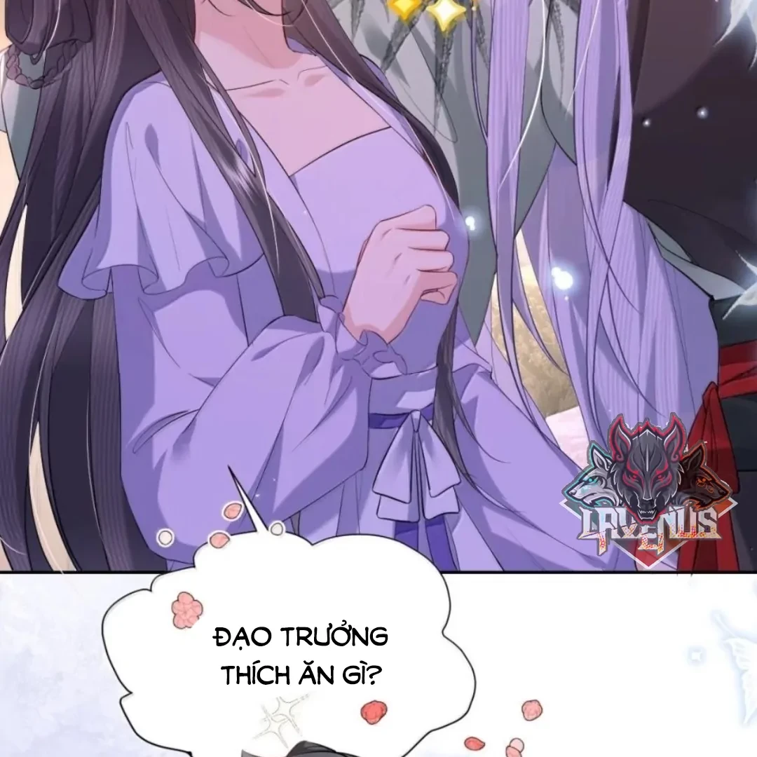 Tiểu Thư Ma Nữ, Cấm Dính Sát! Chapter 31 - 35