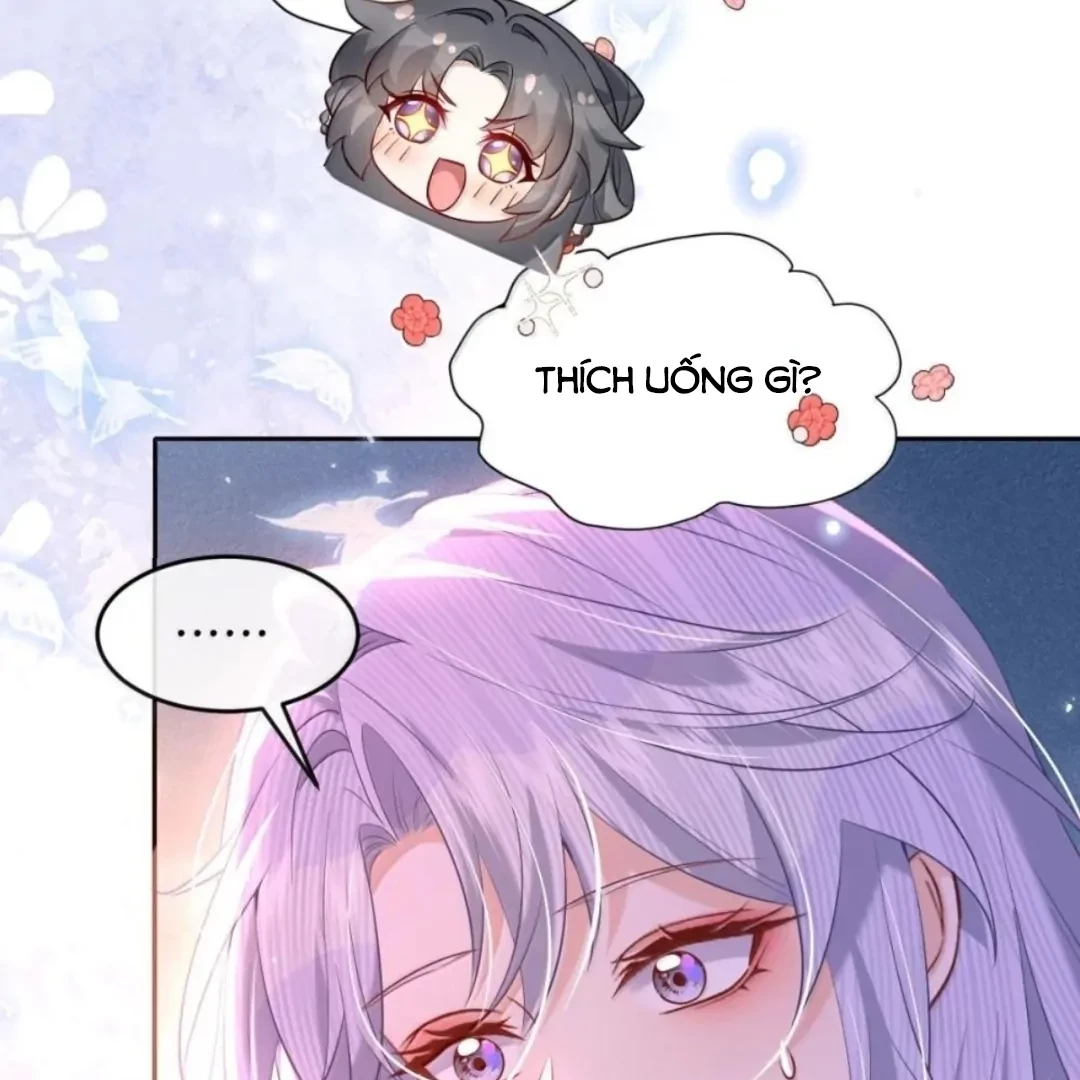 Tiểu Thư Ma Nữ, Cấm Dính Sát! Chapter 31 - 36