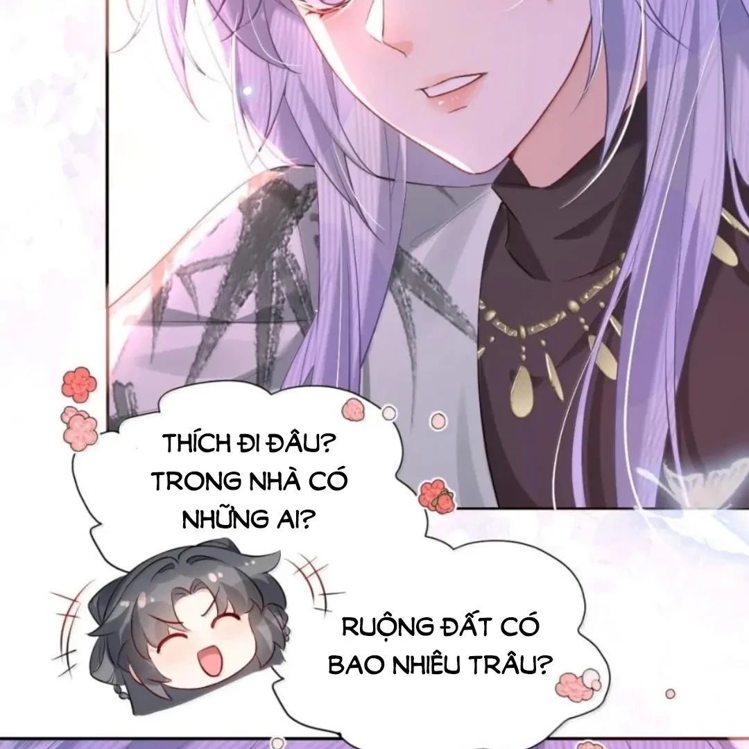 Tiểu Thư Ma Nữ, Cấm Dính Sát! Chapter 31 - 37
