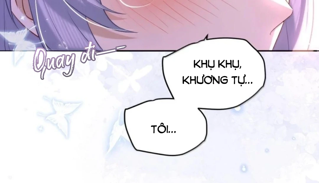Tiểu Thư Ma Nữ, Cấm Dính Sát! Chapter 31 - 39
