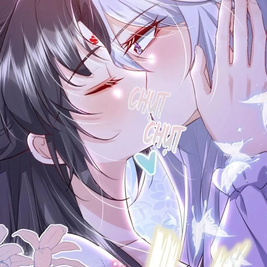 Tiểu Thư Ma Nữ, Cấm Dính Sát! Chapter 31 - 43