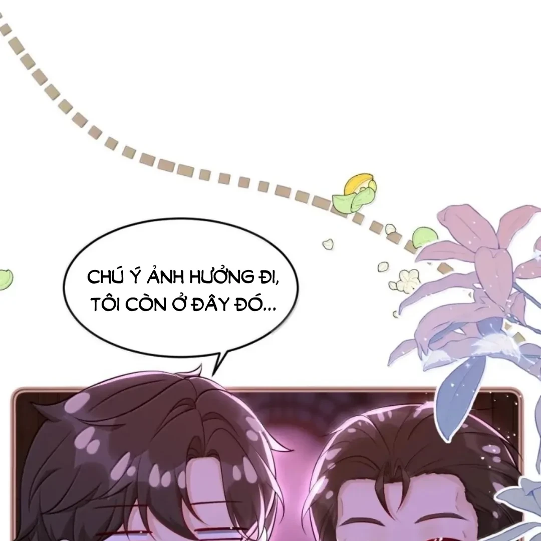 Tiểu Thư Ma Nữ, Cấm Dính Sát! Chapter 31 - 45