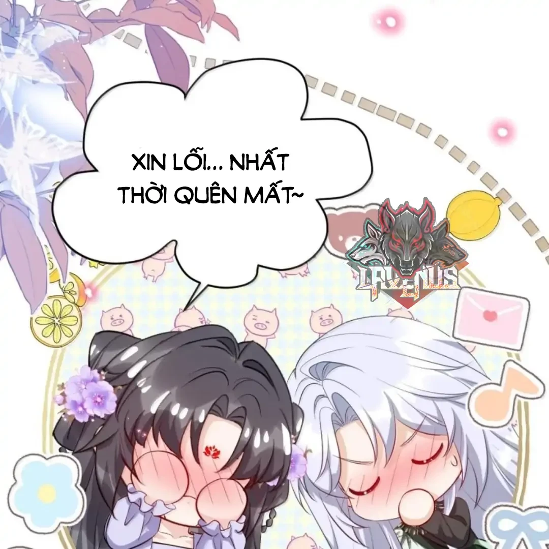Tiểu Thư Ma Nữ, Cấm Dính Sát! Chapter 31 - 47