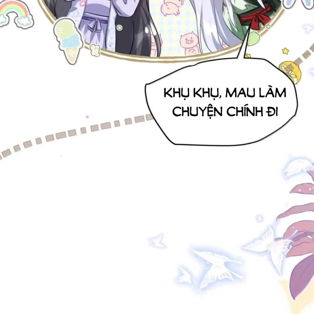Tiểu Thư Ma Nữ, Cấm Dính Sát! Chapter 31 - 48