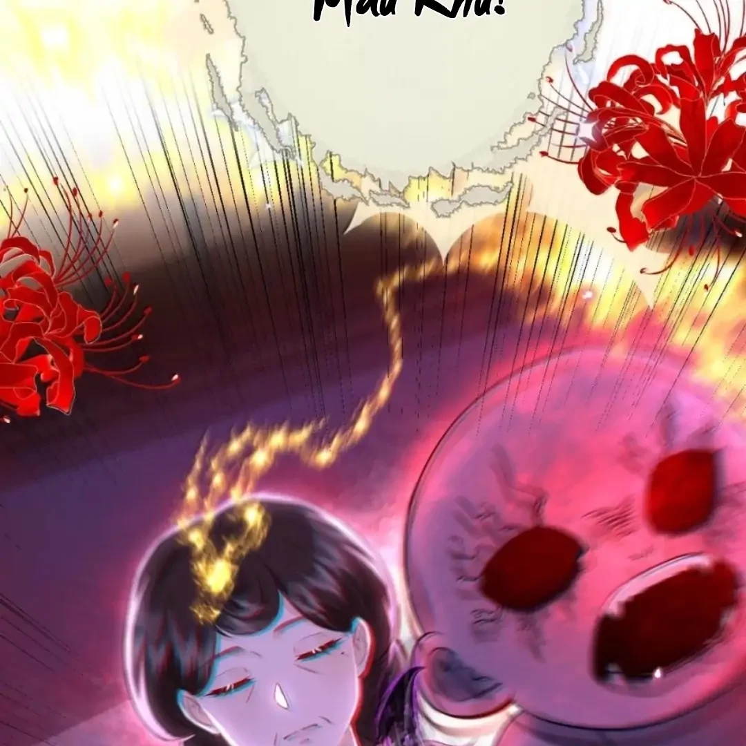Tiểu Thư Ma Nữ, Cấm Dính Sát! Chapter 31 - 54