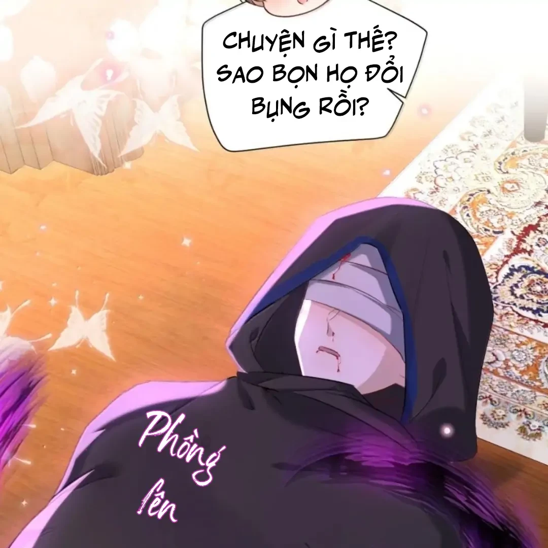 Tiểu Thư Ma Nữ, Cấm Dính Sát! Chapter 31 - 62