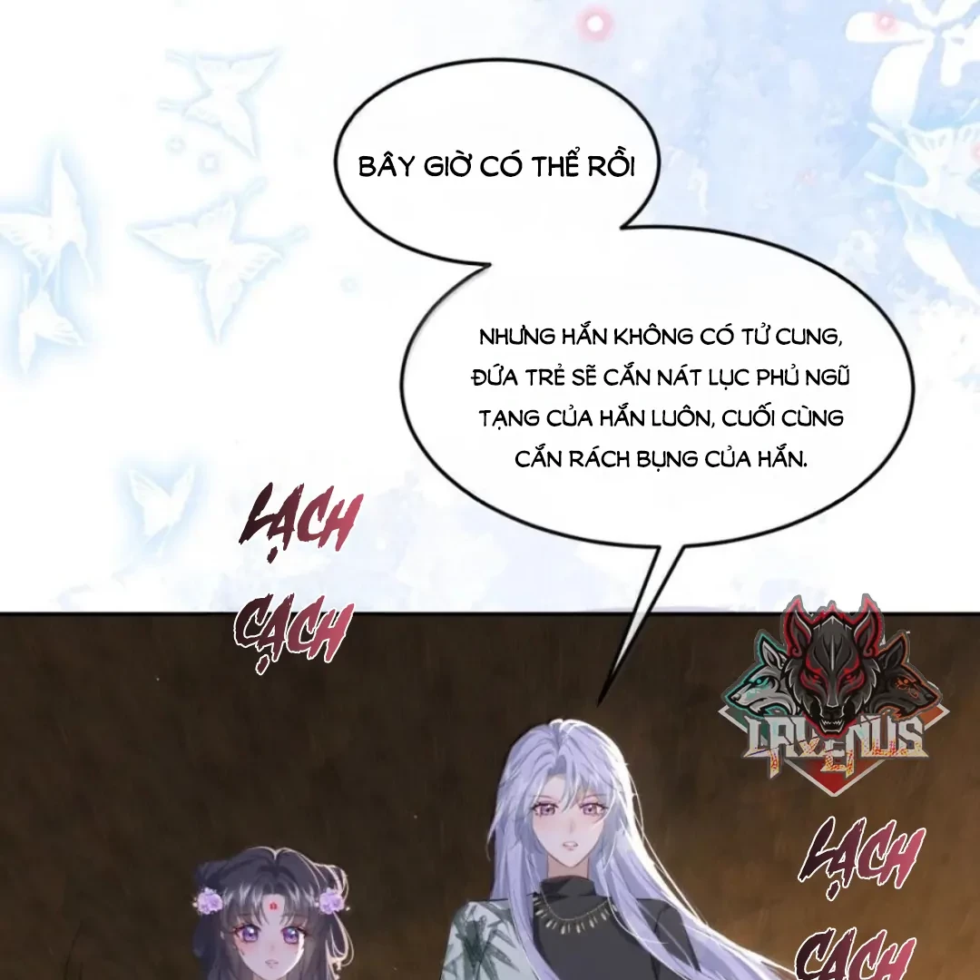 Tiểu Thư Ma Nữ, Cấm Dính Sát! Chapter 31 - 65