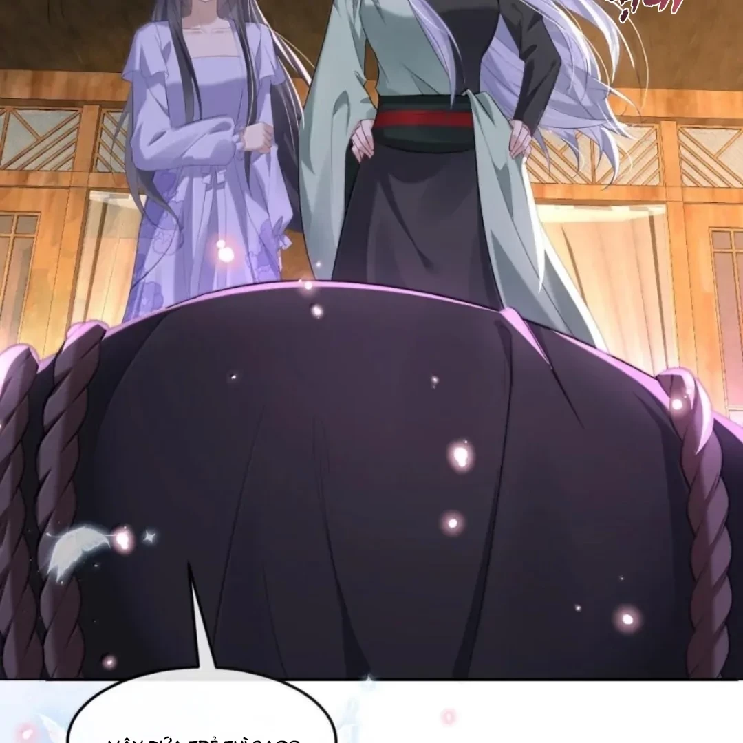 Tiểu Thư Ma Nữ, Cấm Dính Sát! Chapter 31 - 66