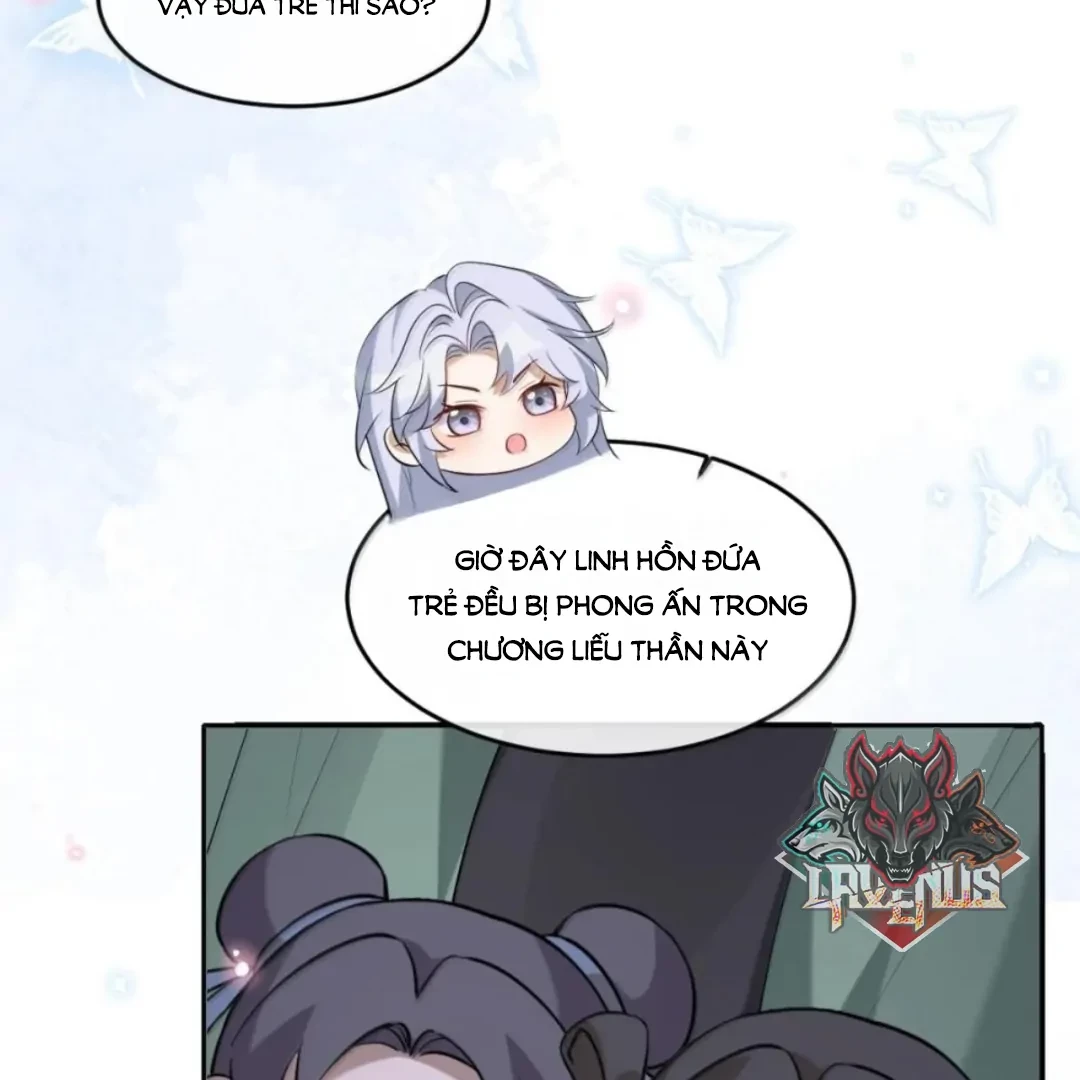 Tiểu Thư Ma Nữ, Cấm Dính Sát! Chapter 31 - 67