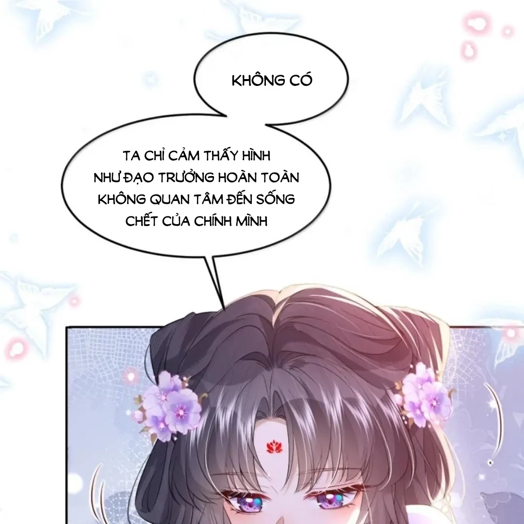 Tiểu Thư Ma Nữ, Cấm Dính Sát! Chapter 31 - 78