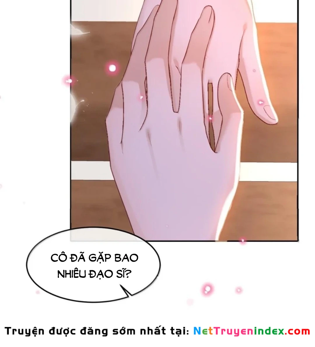 Tiểu Thư Ma Nữ, Cấm Dính Sát! Chapter 31 - 90