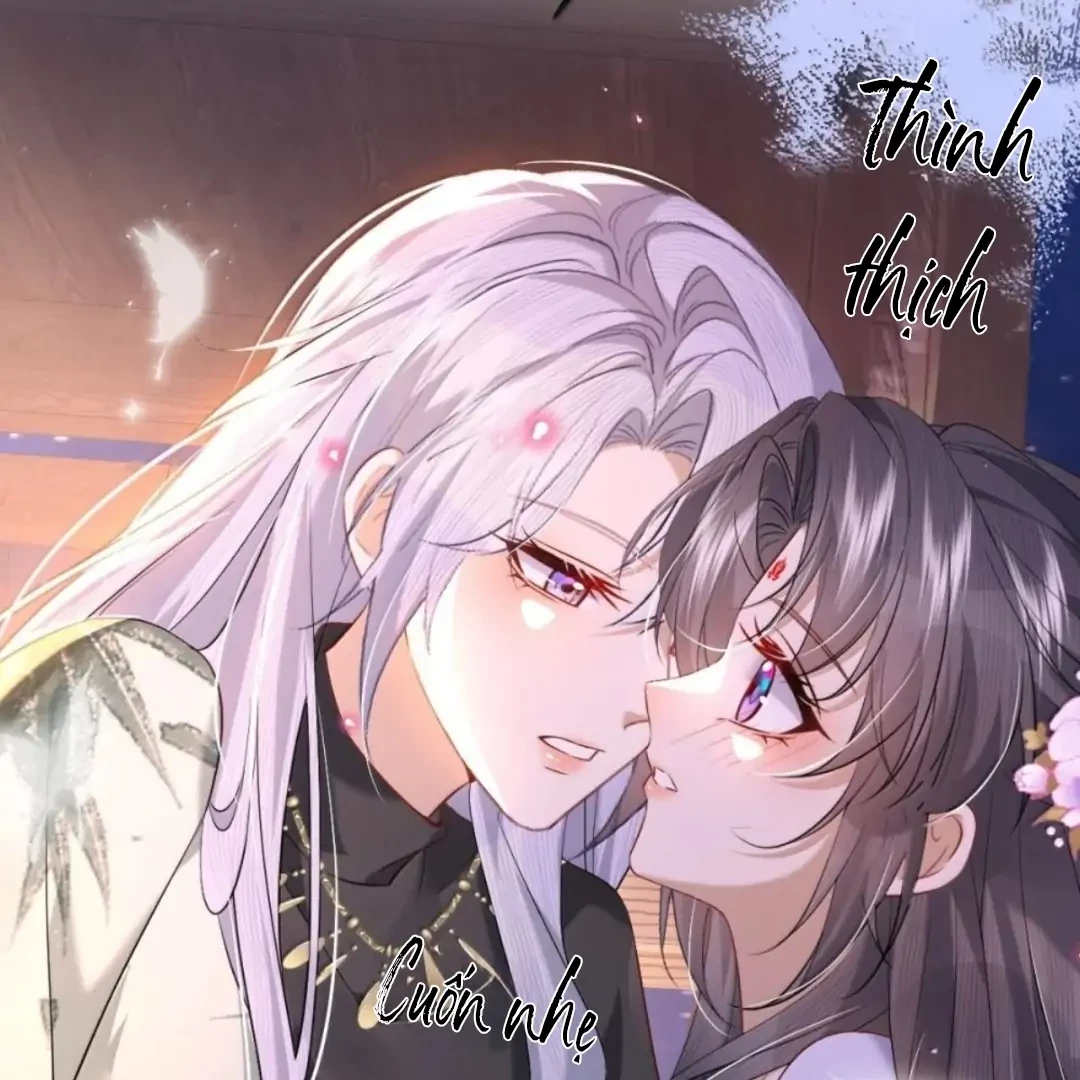 Tiểu Thư Ma Nữ, Cấm Dính Sát! Chapter 31 - 92