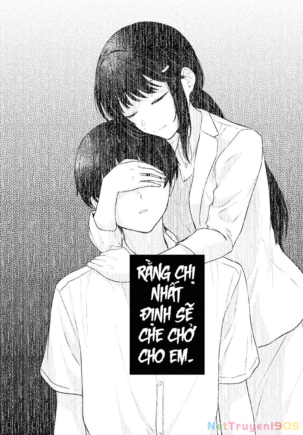 Danjohi 1:5 no Sekai demo Futsu ni Ikirareru to Omotta? ~ Geki Juu Kanjou na Kanojotachi ga Mujikaku Danshi ni Honrousaretara Chapter 11 - 32