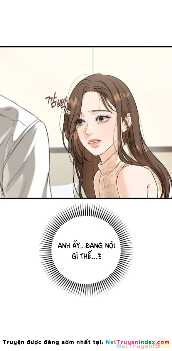 Nóng Lòng Muốn Giày Vò Em Chapter 106.1 - 2