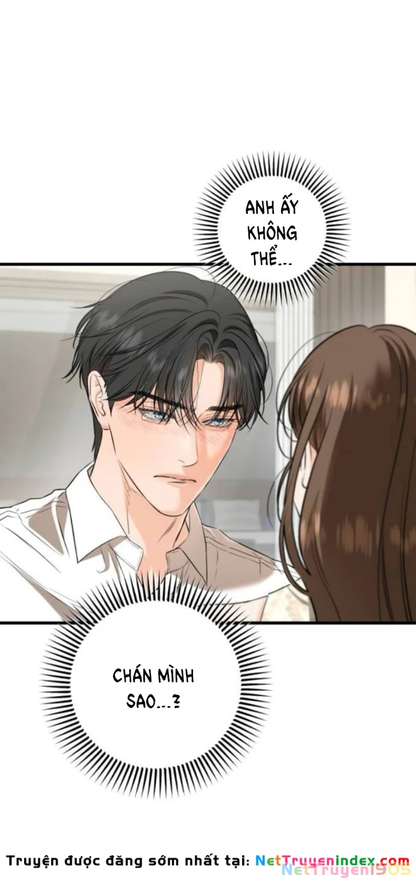 Nóng Lòng Muốn Giày Vò Em Chapter 106.1 - 3