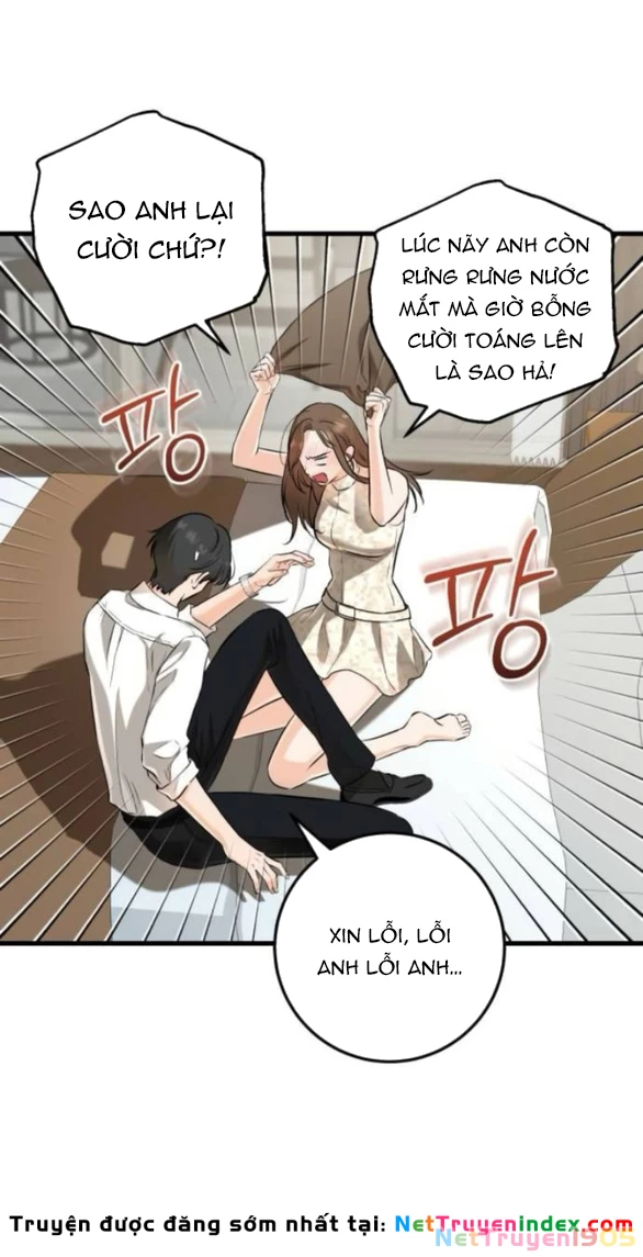 Nóng Lòng Muốn Giày Vò Em Chapter 106.1 - 6