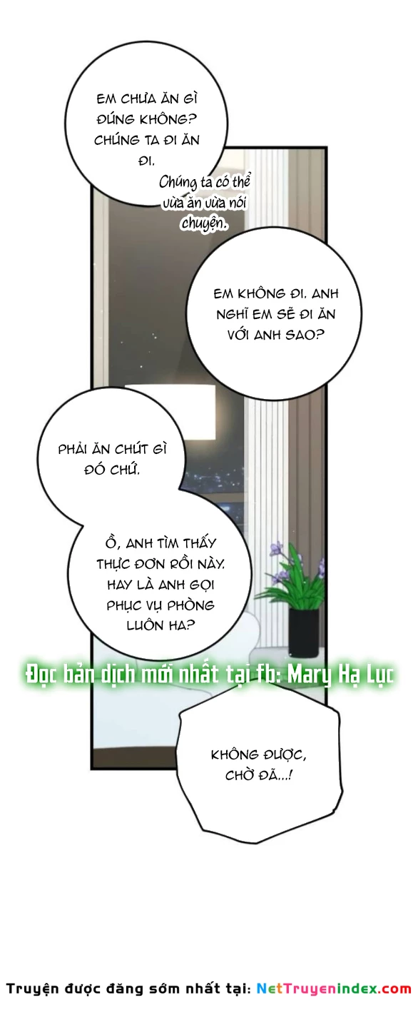 Nóng Lòng Muốn Giày Vò Em Chapter 106.1 - 13