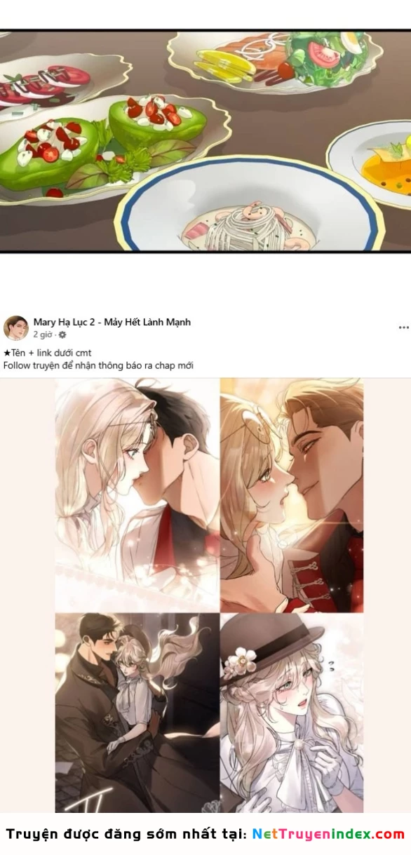 Nóng Lòng Muốn Giày Vò Em Chapter 106.1 - 14