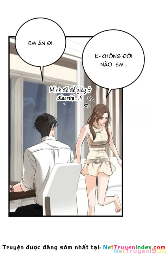 Nóng Lòng Muốn Giày Vò Em Chapter 106.1 - 15