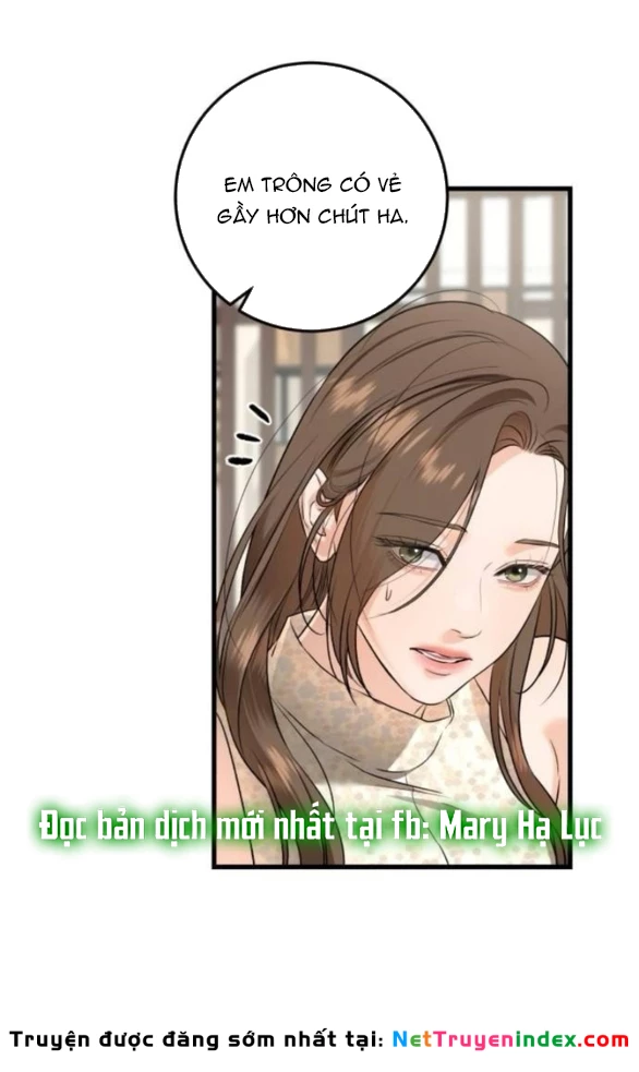 Nóng Lòng Muốn Giày Vò Em Chapter 106.1 - 16