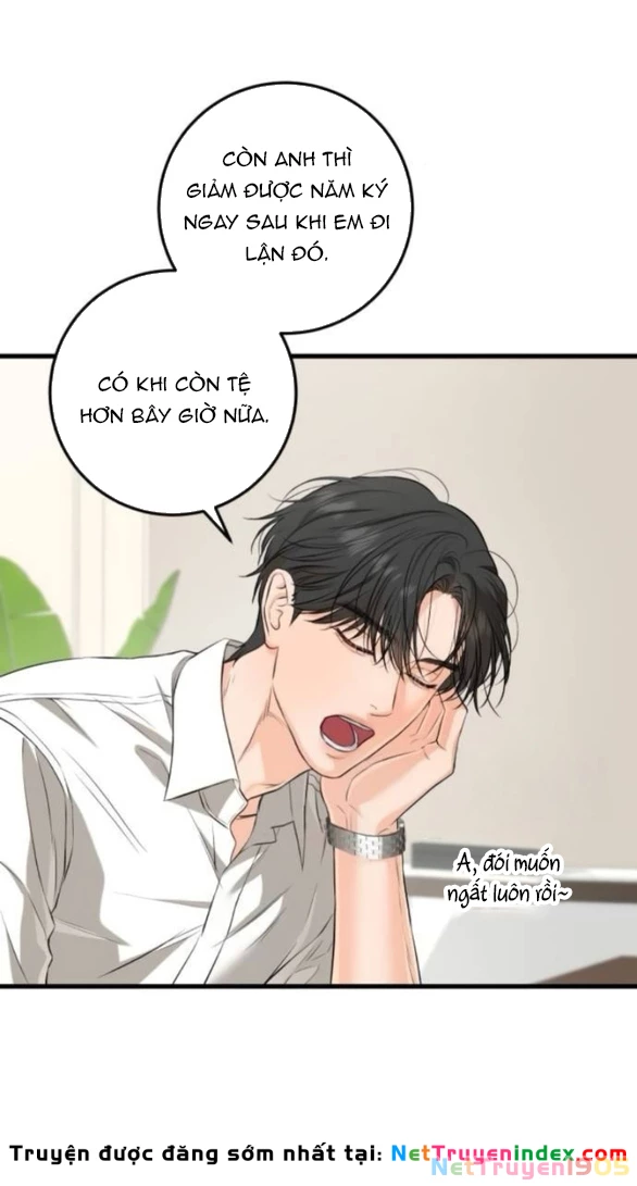 Nóng Lòng Muốn Giày Vò Em Chapter 106.1 - 17