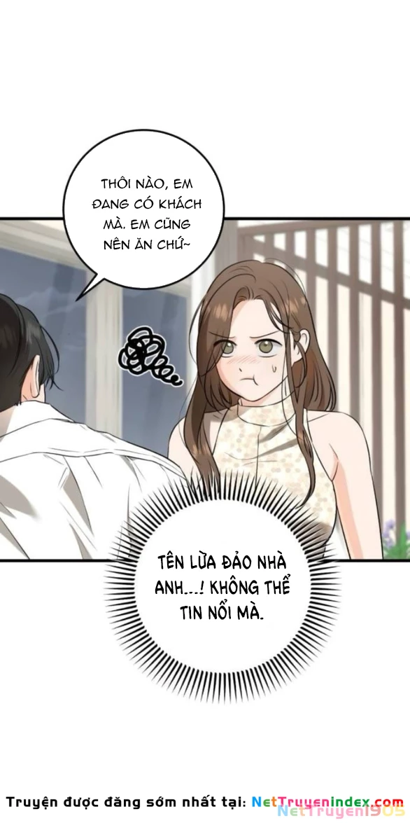 Nóng Lòng Muốn Giày Vò Em Chapter 106.1 - 18