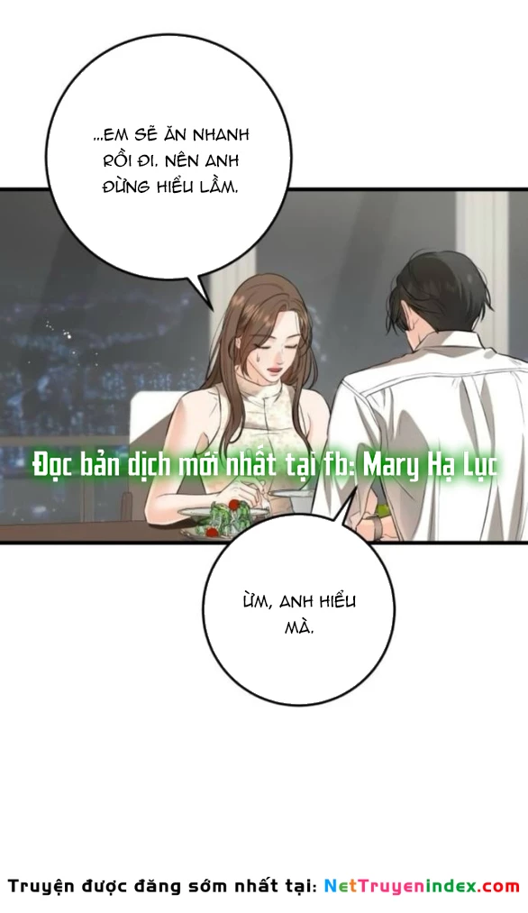 Nóng Lòng Muốn Giày Vò Em Chapter 106.1 - 20