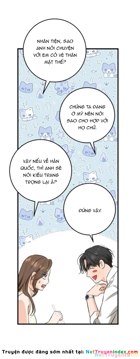 Nóng Lòng Muốn Giày Vò Em Chapter 106.1 - 21