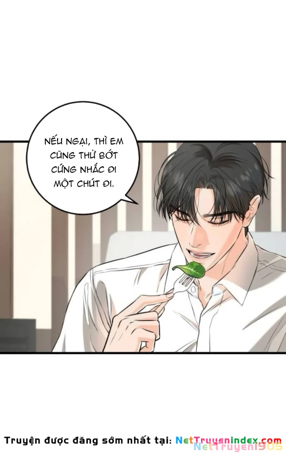 Nóng Lòng Muốn Giày Vò Em Chapter 106.1 - 22