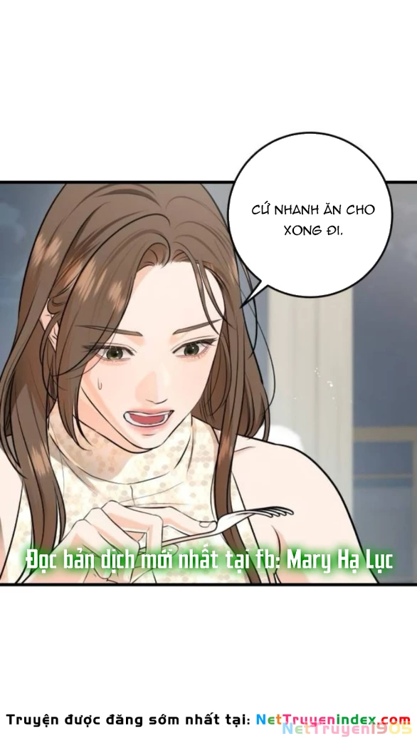 Nóng Lòng Muốn Giày Vò Em Chapter 106.1 - 24