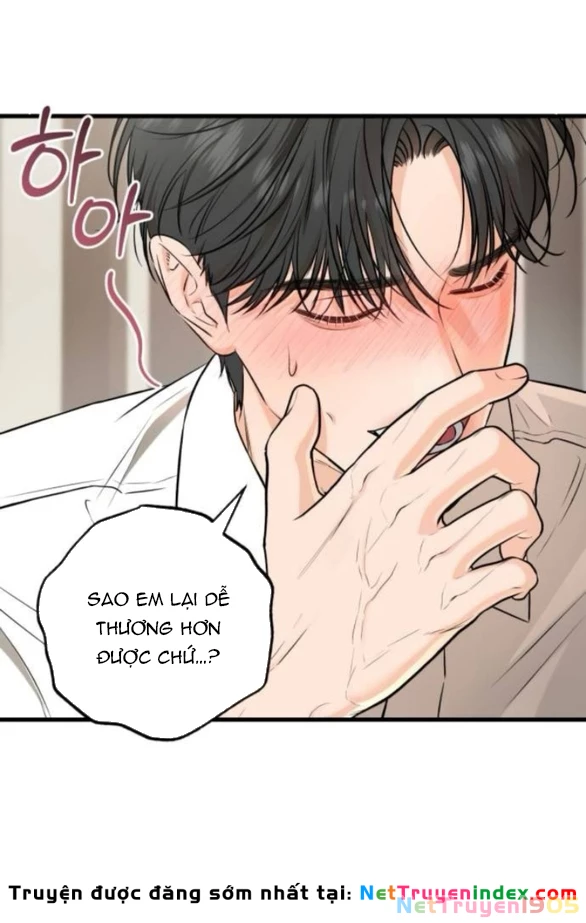 Nóng Lòng Muốn Giày Vò Em Chapter 106.1 - 27