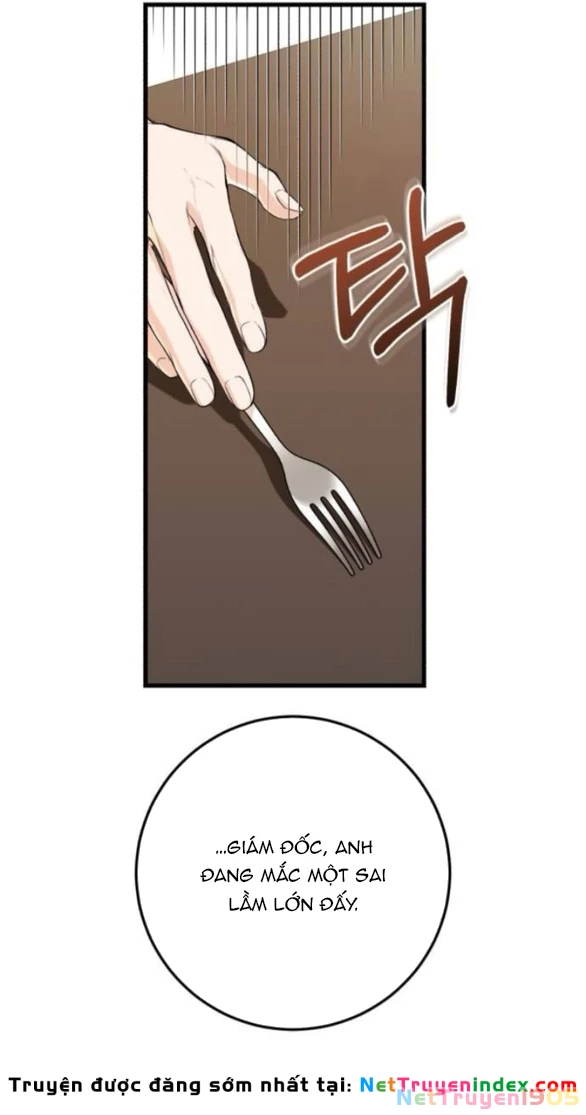 Nóng Lòng Muốn Giày Vò Em Chapter 106.1 - 29