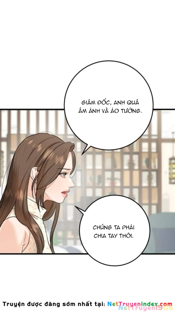 Nóng Lòng Muốn Giày Vò Em Chapter 106.1 - 31