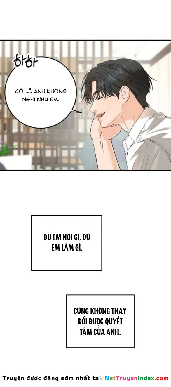 Nóng Lòng Muốn Giày Vò Em Chapter 106.1 - 32