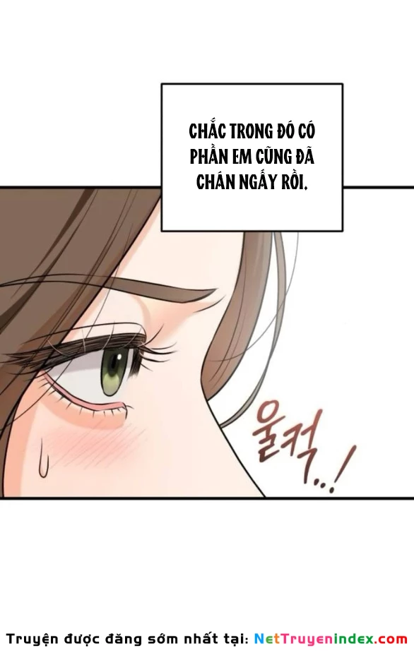 Nóng Lòng Muốn Giày Vò Em Chapter 106.1 - 34