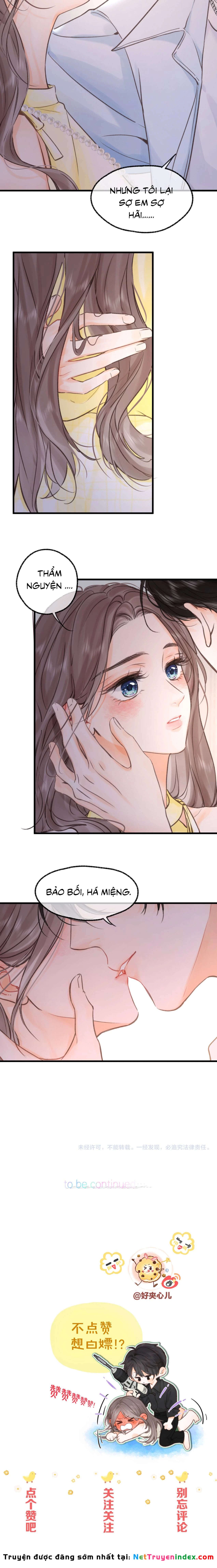 Tôi Mộng Giữa Ban Ngày Chapter 117 - 5