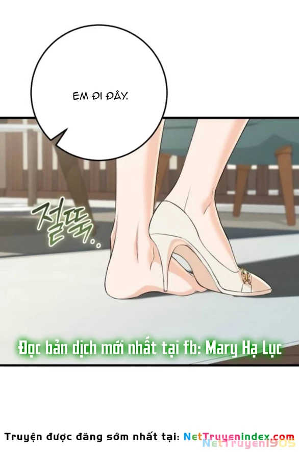 Nóng Lòng Muốn Giày Vò Em Chapter 106.2 - 2
