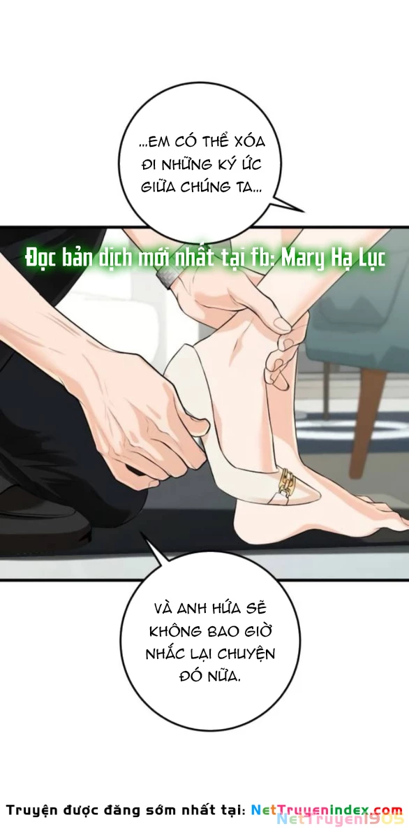 Nóng Lòng Muốn Giày Vò Em Chapter 106.2 - 5