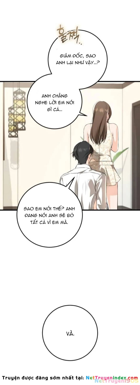 Nóng Lòng Muốn Giày Vò Em Chapter 106.2 - 6