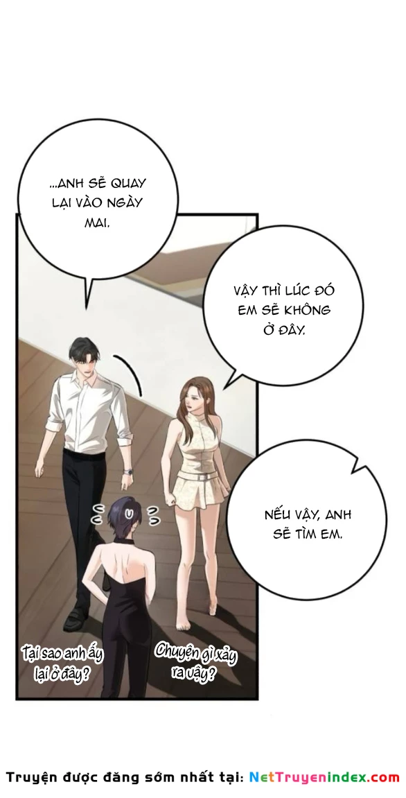 Nóng Lòng Muốn Giày Vò Em Chapter 106.2 - 12