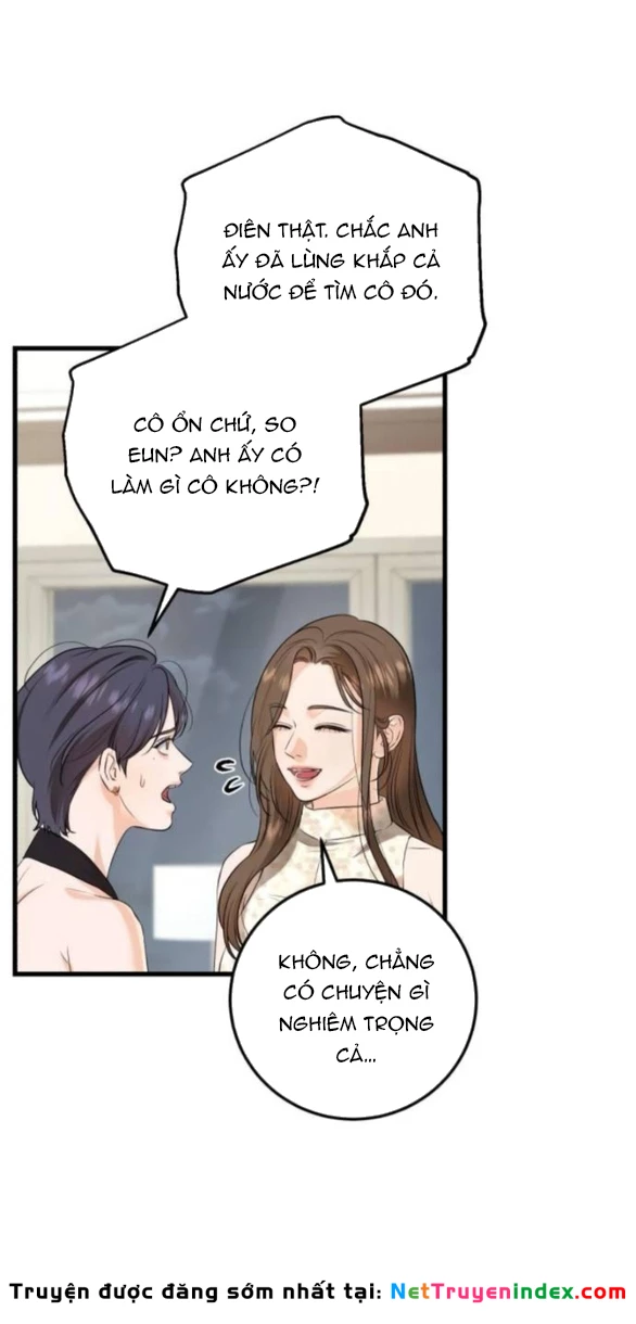 Nóng Lòng Muốn Giày Vò Em Chapter 106.2 - 15