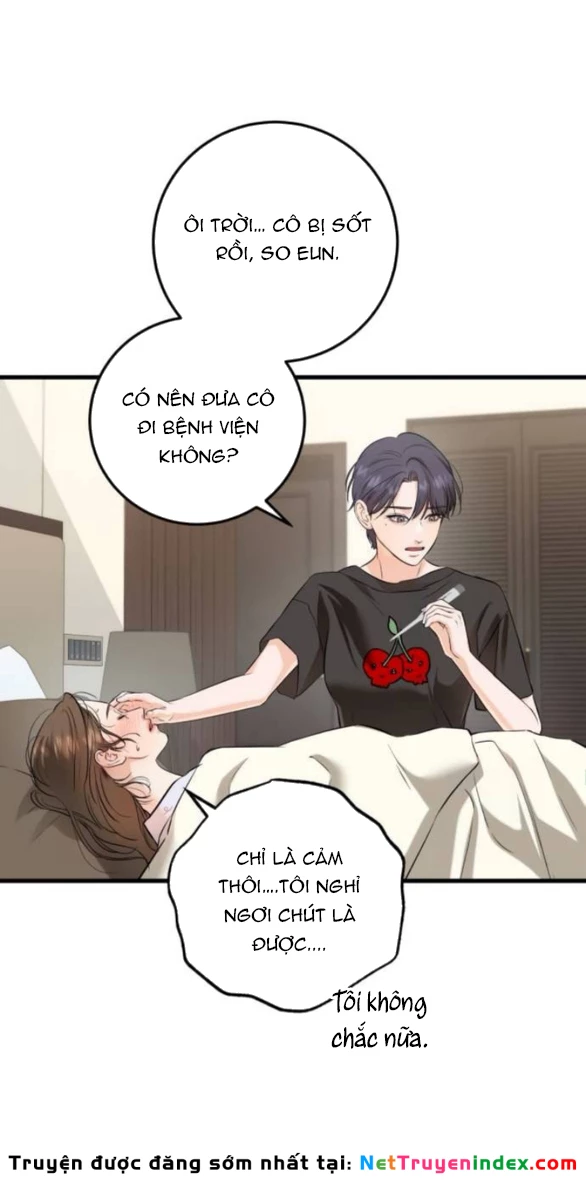 Nóng Lòng Muốn Giày Vò Em Chapter 106.2 - 20