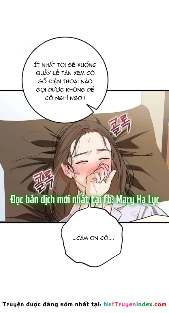 Nóng Lòng Muốn Giày Vò Em Chapter 106.2 - 21