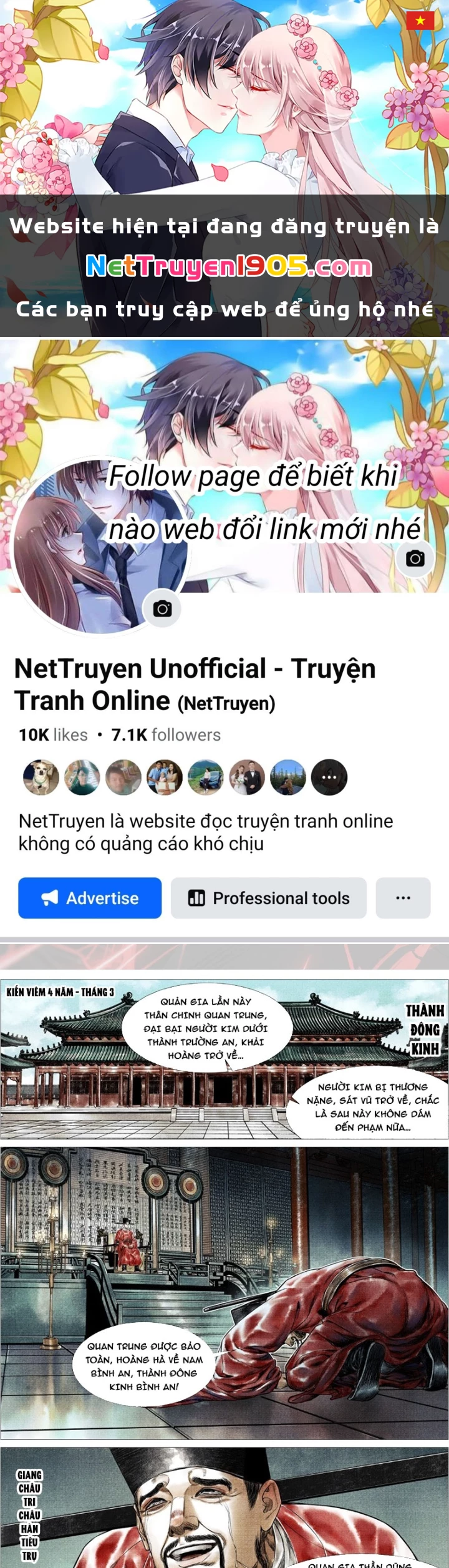 Bắt Đầu Từ Làm Vong Quốc Hoàng Đế Chapter 180 - 1