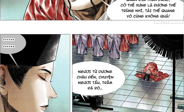 Bắt Đầu Từ Làm Vong Quốc Hoàng Đế Chapter 180 - 2