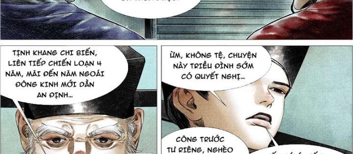 Bắt Đầu Từ Làm Vong Quốc Hoàng Đế Chapter 180 - 4