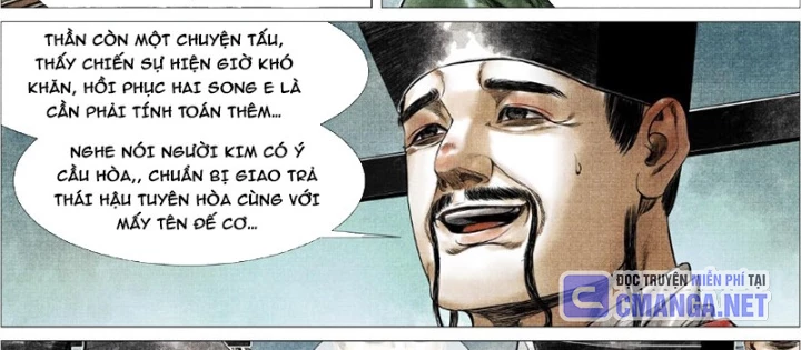 Bắt Đầu Từ Làm Vong Quốc Hoàng Đế Chapter 180 - 6