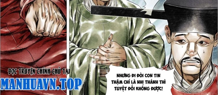 Bắt Đầu Từ Làm Vong Quốc Hoàng Đế Chapter 180 - 8