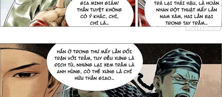 Bắt Đầu Từ Làm Vong Quốc Hoàng Đế Chapter 180 - 10