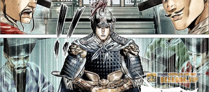 Bắt Đầu Từ Làm Vong Quốc Hoàng Đế Chapter 180 - 12